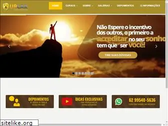 upcarcursosautomotivos.com.br