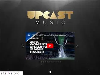 upcast.net