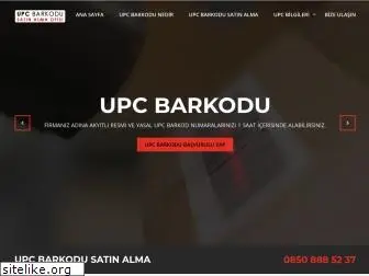 upcbarkodu.com