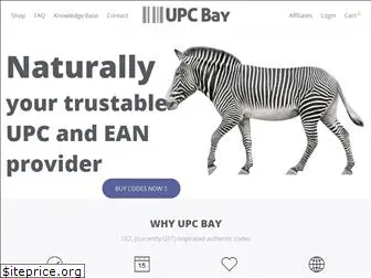 upcbay.com