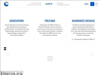 upcf.ch