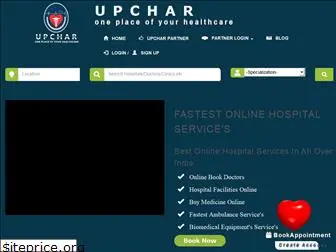 upcharr.com