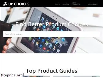 upchoices.com