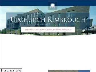 upchurchkimbrough.com