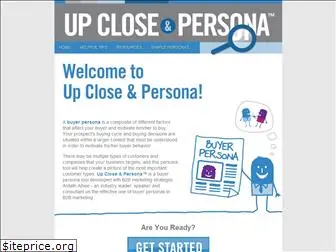 upcloseandpersona.com