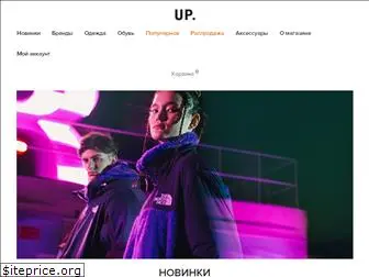 upclothing.ru