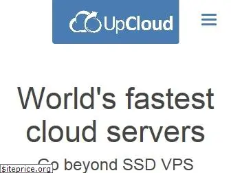 upcloud.com