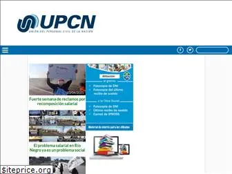 upcn-rionegro.com.ar