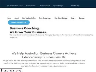 upcoach.com.au