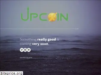 upcoinx.com