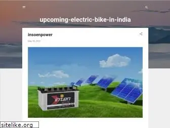 upcoming-electric-bike-india.blogspot.com