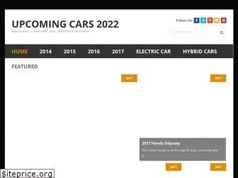 upcoming2017.com