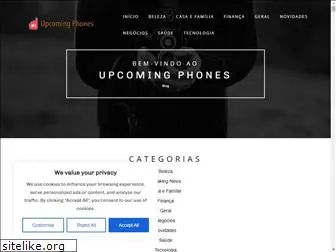 upcomingphones.net
