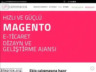 upcommerce.tech