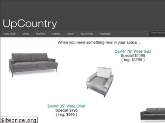 upcountry.com