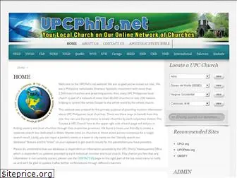upcphils.net