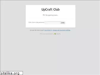 upcraftclub.com