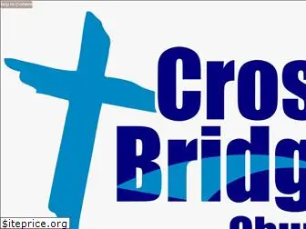 upcrossbridge.com