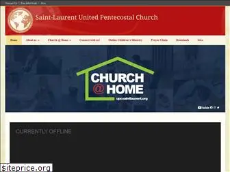 upcsaintlaurent.org