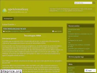 upctelematica2.wordpress.com