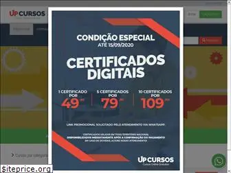 upcursosgratis.com.br