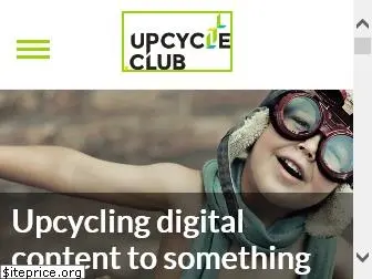 upcycle.club