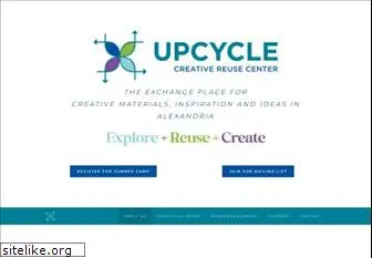 upcyclecrc.org