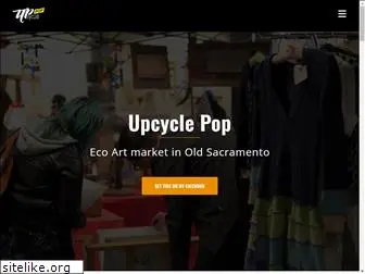 upcyclepop.com