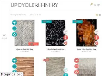 upcyclerefinery.com
