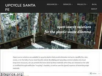 upcyclesantafe.org