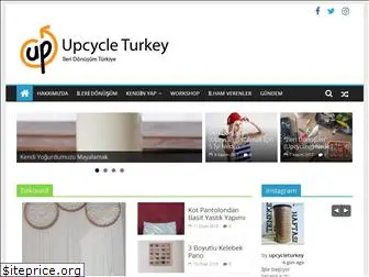 upcycleturkey.com