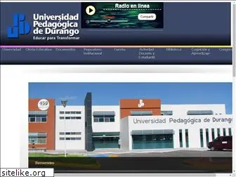 upd.edu.mx