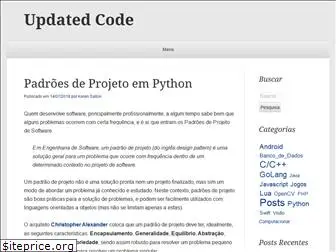 updatedcode.wordpress.com