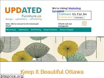 updatedfurniture.ca