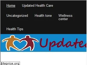 updatedhealthcare.com