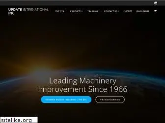 updateinternational.com