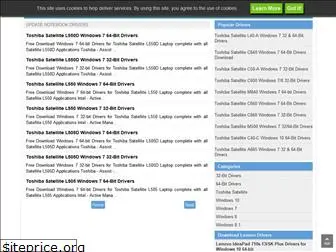 updatenotebookdrivers.blogspot.com