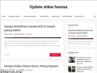 updatestikerbontax.blogspot.com