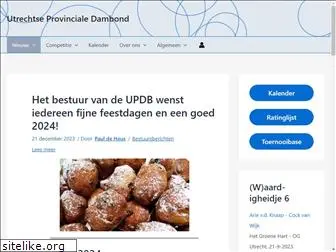 updb-dammen.nl
