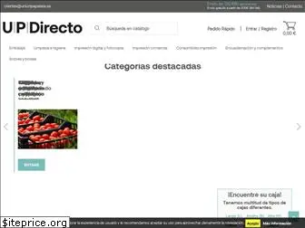 updirecto.es