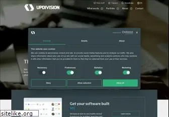 updivision.com
