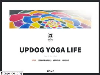 updogyoga.life