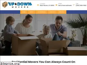 updownmovers.com