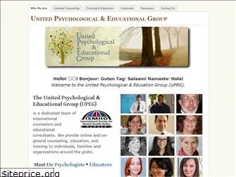 upegroup.com