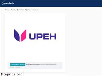 upeh.com