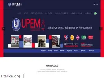 upemex.edu.mx