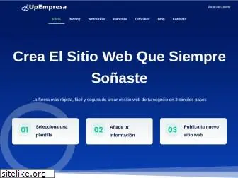 upempresa.com
