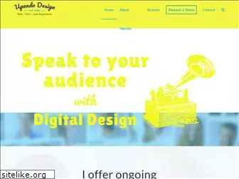 upendodesign.com