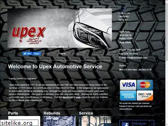 upexauto.com