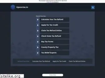 upexcise.in
